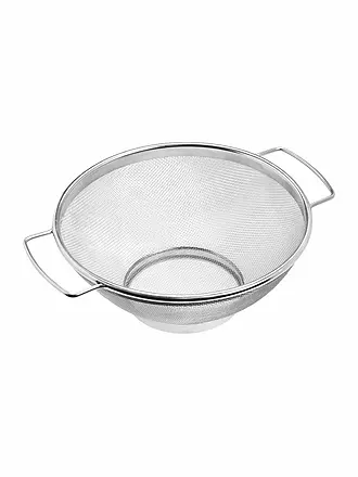 LURCH | Standsieb Edelstahl 25cm | 